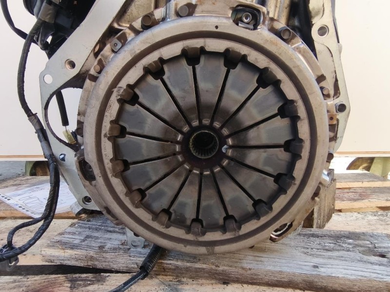 Motore Completo PEY7 120 CV 88 KW Mazda 3 III 2014