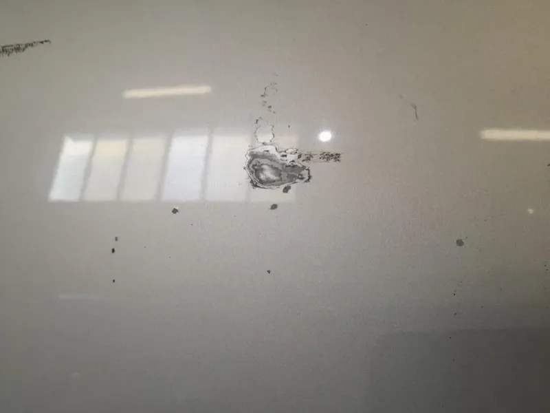 Cofano ANT 7M3823031F Seat Alhambra 7V9 2001