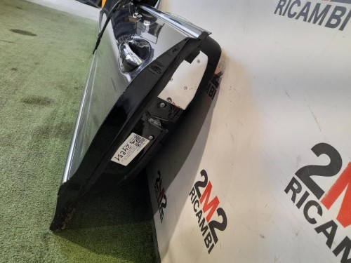 Porta ANT SX A209720010528 Mercedes Classe CLK C209 2003