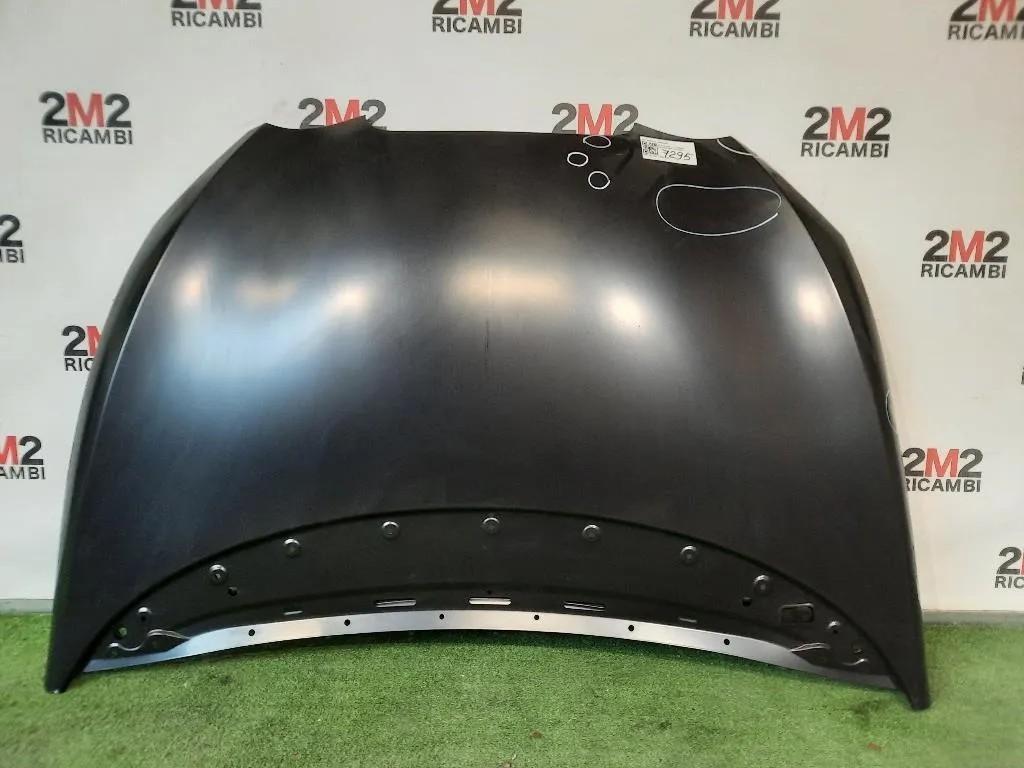 Cofano ANT SE3001A 1P0823031 Seat LEON 1P1 2005