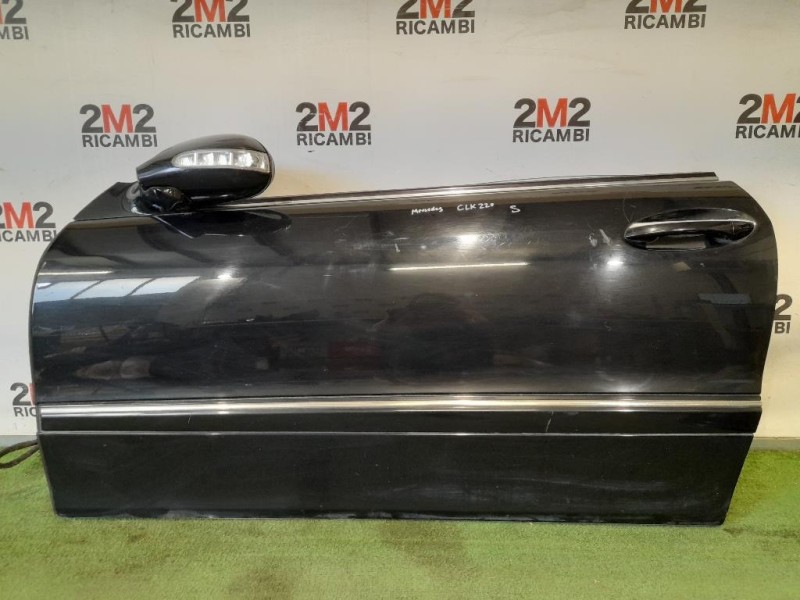 Porta ANT SX A209720010528 Mercedes Classe CLK C209 2003