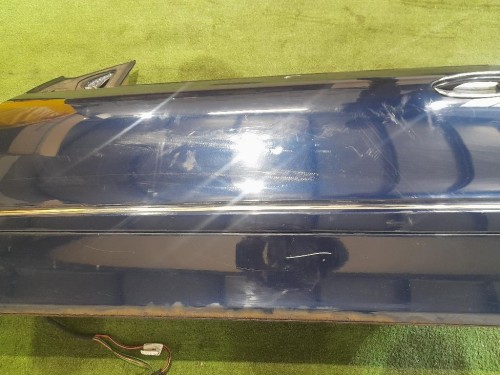 Porta ANT SX A209720010528 Mercedes Classe CLK C209 2003