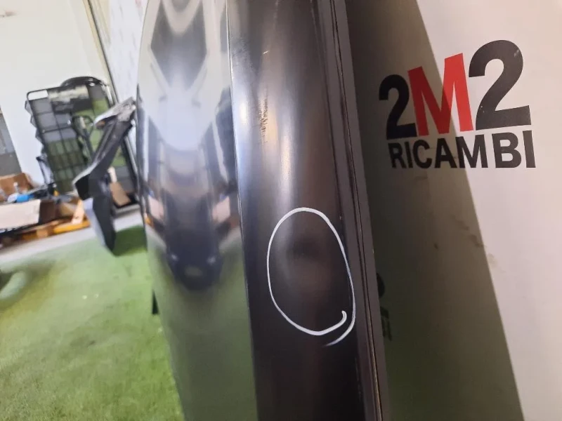 Cofano ANT SE3001A 1P0823031 Seat LEON 1P1 2005