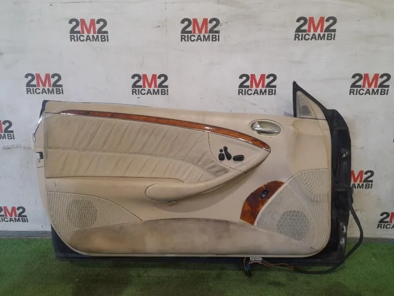 Porta ANT SX A209720010528 Mercedes Classe CLK C209 2003