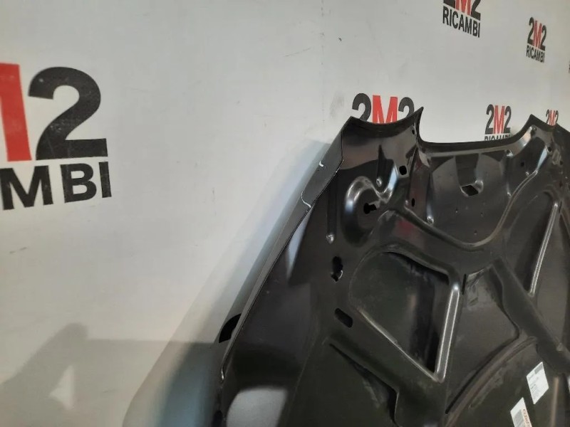 Cofano ANT SE3001A 1P0823031 Seat LEON 1P1 2005