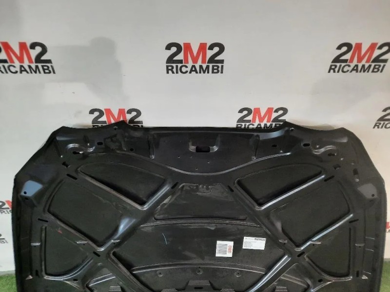 Cofano ANT SE3001A 1P0823031 Seat LEON 1P1 2005