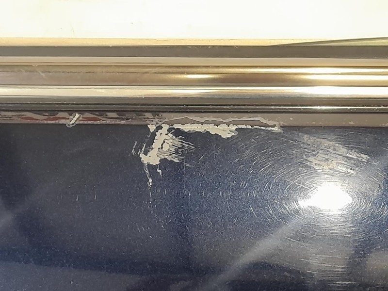 Porta ANT SX A209720010528 Mercedes Classe CLK C209 2003