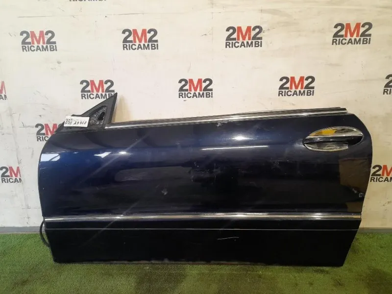 Porta ANT SX A209720010528 Mercedes Classe CLK C209 2003