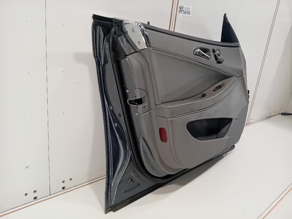 Porta ANT SX A2197200105 Mercedes Classe CLS C219 Coupé 2005