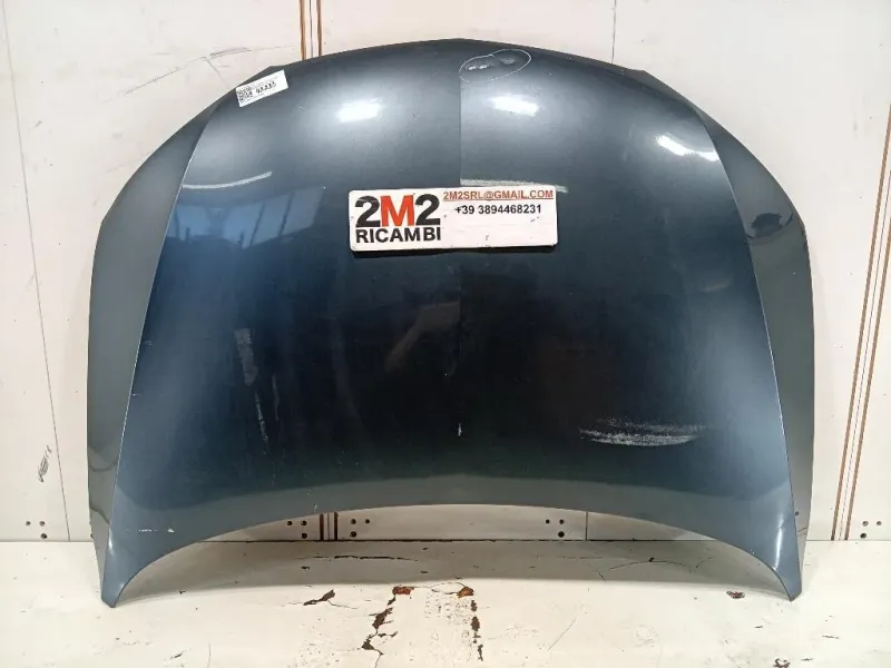 Cofano ANT 6JA823031 Seat Toledo KG3 2013