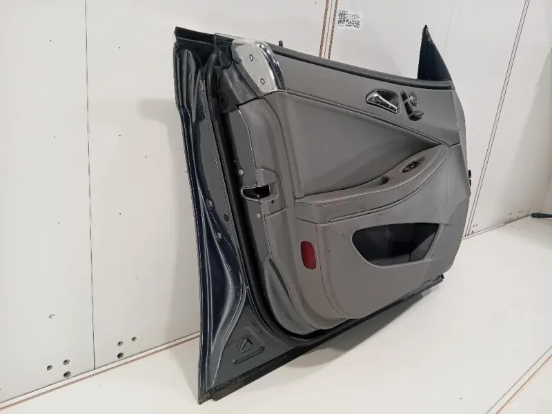 Porta ANT SX A2197200105 Mercedes Classe CLS C219 Coupé 2005