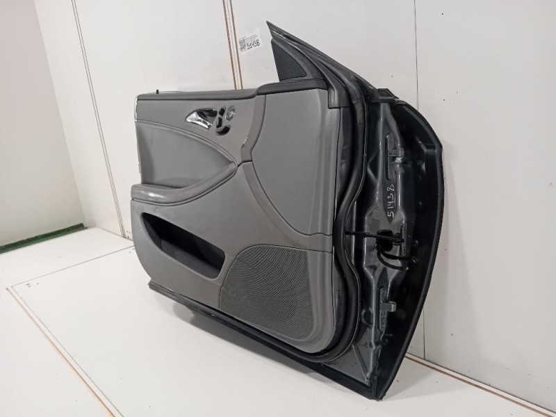 Porta ANT SX A2197200105 Mercedes Classe CLS C219 Coupé 2005