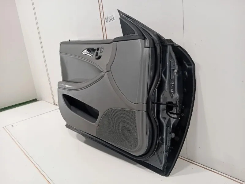 Porta ANT SX A2197200105 Mercedes Classe CLS C219 Coupé 2005