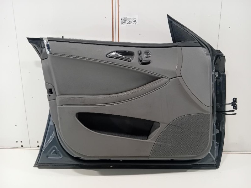 Porta ANT SX A2197200105 Mercedes Classe CLS C219 Coupé 2005