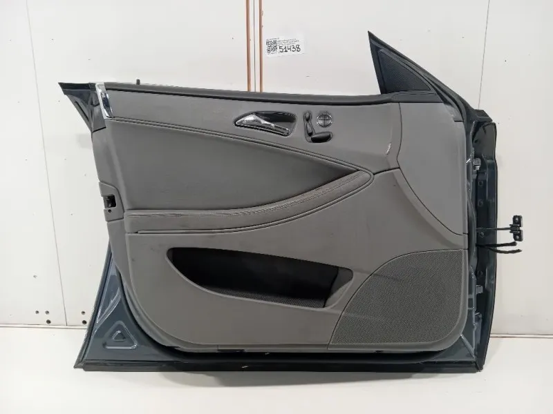 Porta ANT SX A2197200105 Mercedes Classe CLS C219 Coupé 2005