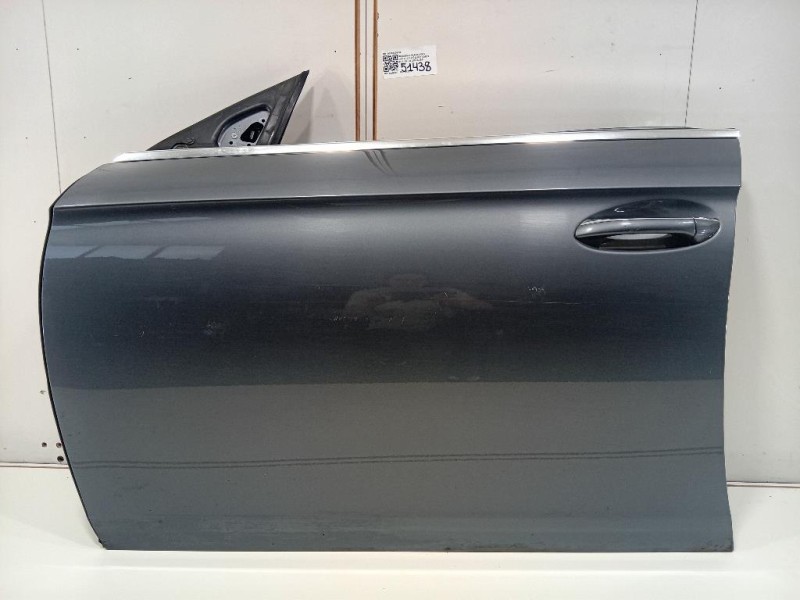 Porta ANT SX A2197200105 Mercedes Classe CLS C219 Coupé 2005