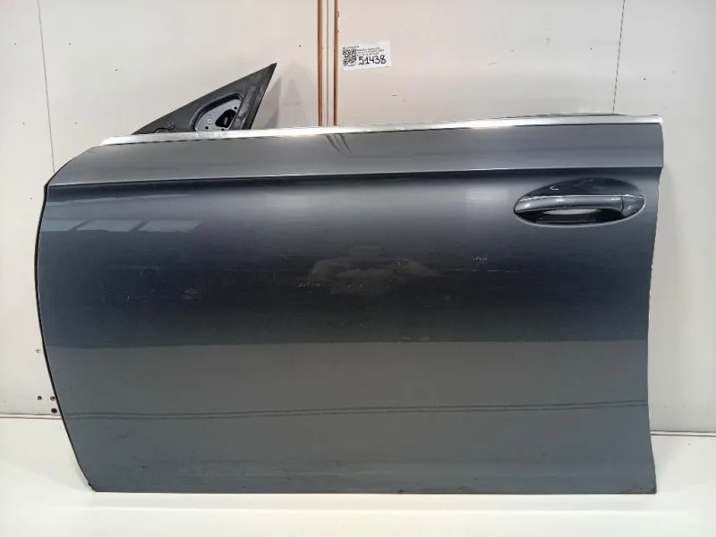 Porta ANT SX A2197200105 Mercedes Classe CLS C219 Coupé 2005