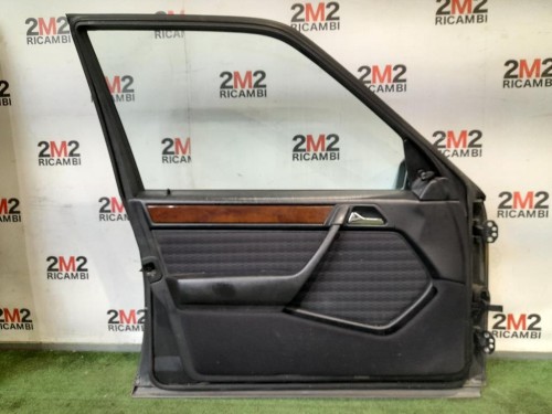 Porta ANT SX NUDA A1247202505 Mercedes Classe E W124 1985