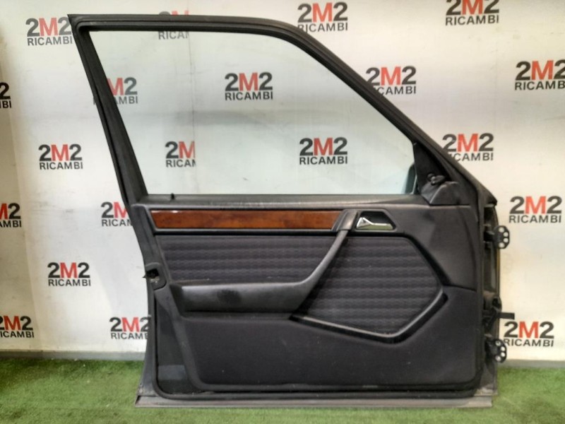 Porta ANT SX NUDA A1247202505 Mercedes Classe E W124 1985