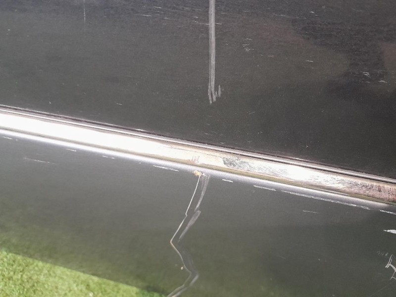 Porta ANT SX NUDA A1247202505 Mercedes Classe E W124 1985