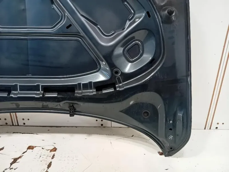 Cofano ANT 6JA823031 Seat Toledo KG3 2013