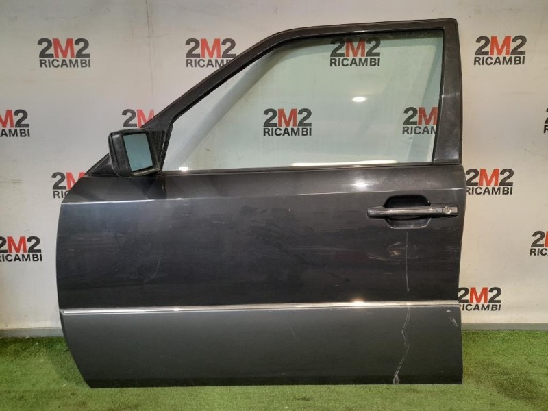 Porta ANT SX NUDA A1247202505 Mercedes Classe E W124 1985