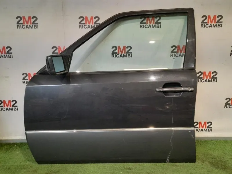 Porta ANT SX NUDA A1247202505 Mercedes Classe E W124 1985