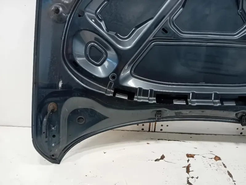 Cofano ANT 6JA823031 Seat Toledo KG3 2013