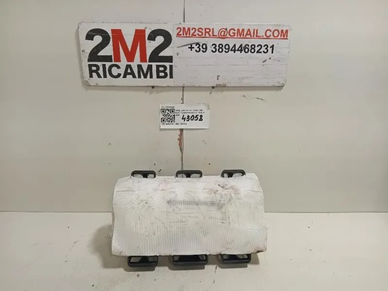 Air-bag Passeggero 39049458 Opel Astra K 2016