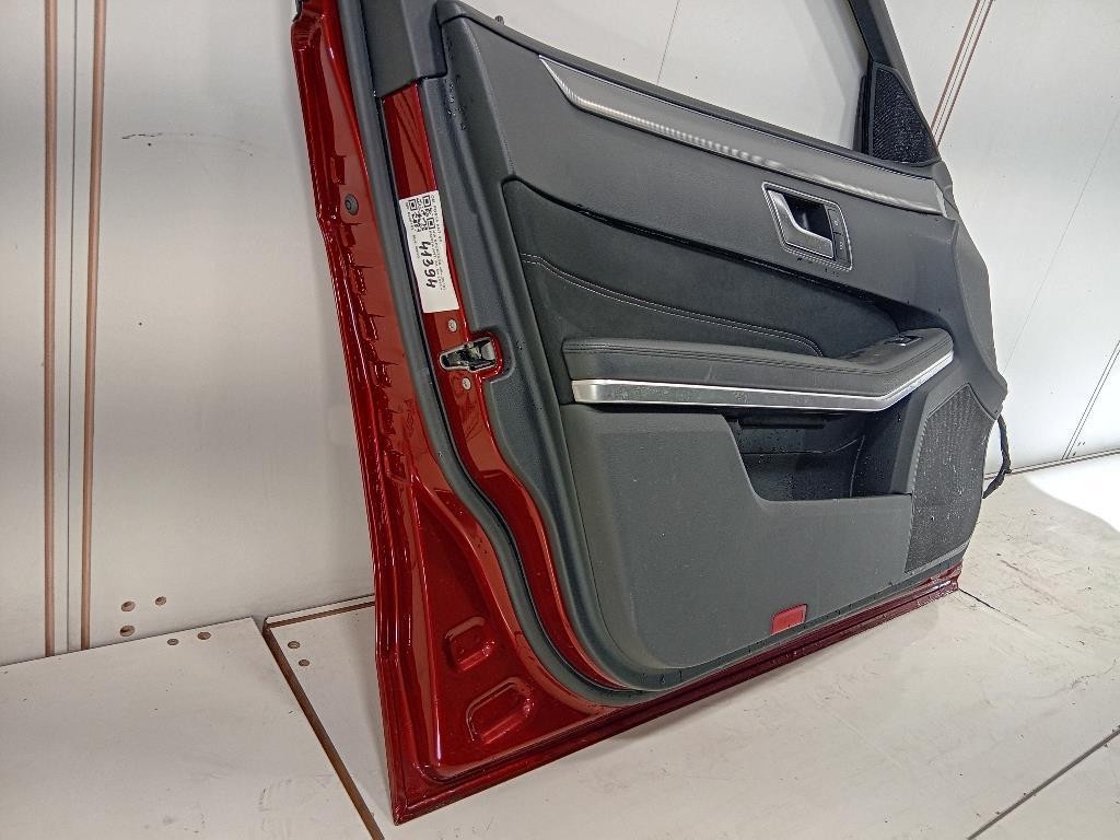 Porta ANT SX A2127205300 Mercedes Classe E W212 2013