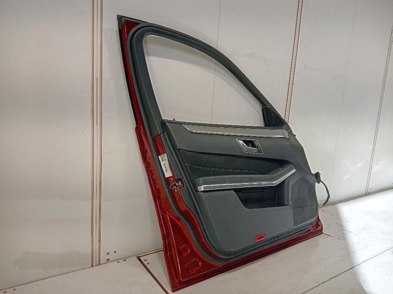 Porta ANT SX A2127205300 Mercedes Classe E W212 2013