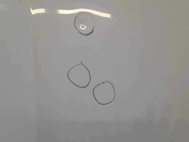 Cofano ANT  Skoda Superb 3T5 SW 2009