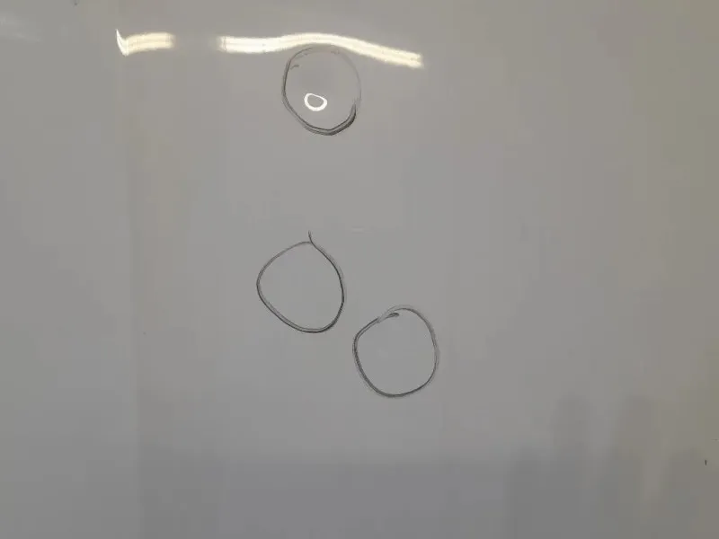 Cofano ANT Skoda Superb 3T5 SW 2009