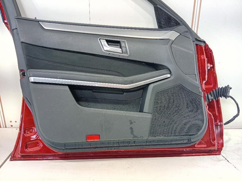 Porta ANT SX A2127205300 Mercedes Classe E W212 2013