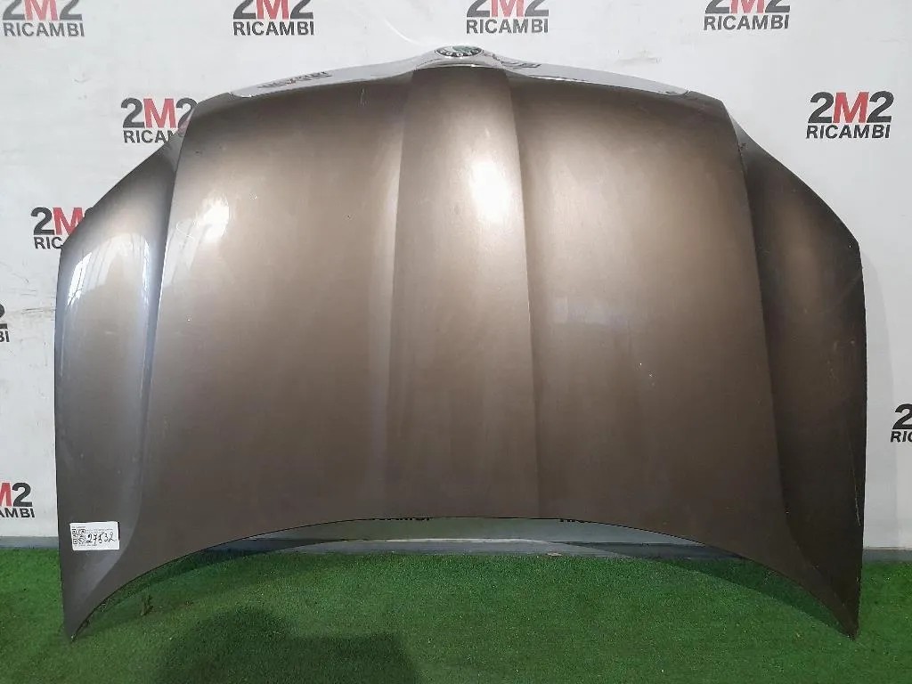 Cofano ANT 5L0823031 Skoda YETI 2010