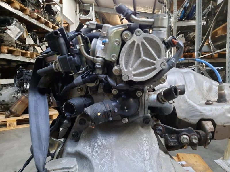 Motore Completo SKYACTIV-G 20 Mazda 6 III 2013