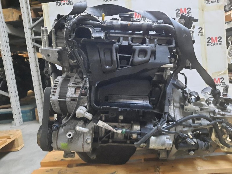 Motore Completo SKYACTIV-G 20 Mazda 6 III 2013