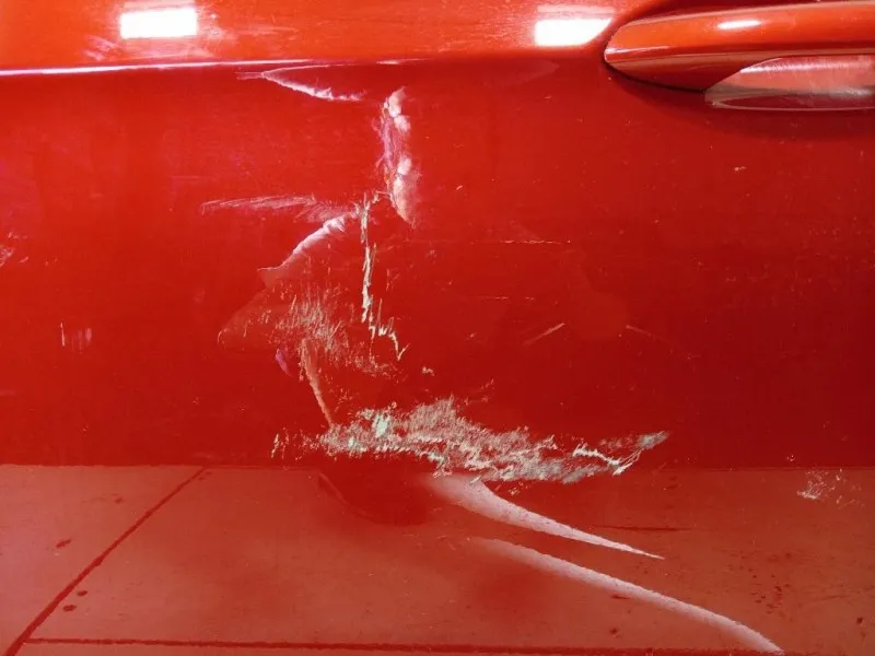 Porta ANT SX A2127205300 Mercedes Classe E W212 2013