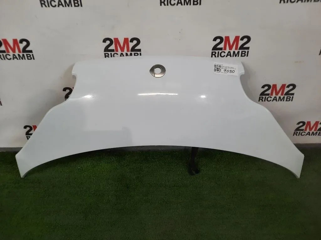Cofano ANT A4517510102 Smart Fortwo Cabrio 451 2007