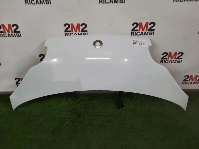 Cofano ANT A4517510102 Smart Fortwo Cabrio 451 2007