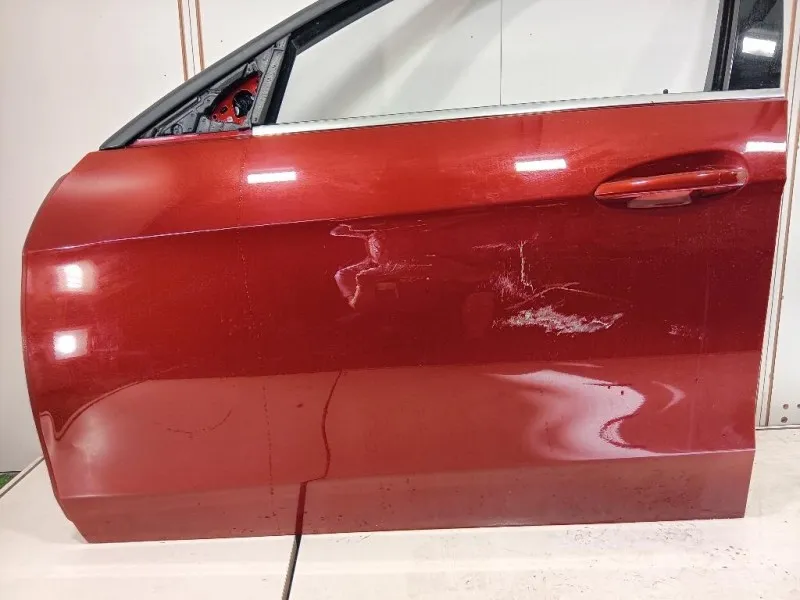 Porta ANT SX A2127205300 Mercedes Classe E W212 2013