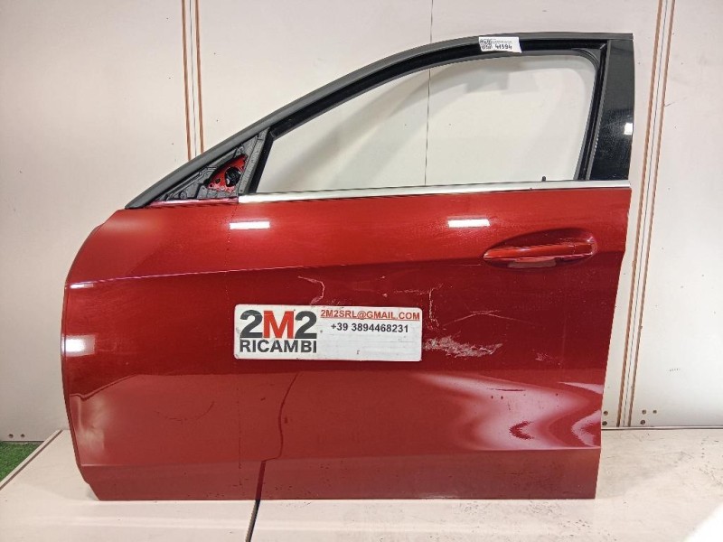 Porta ANT SX A2127205300 Mercedes Classe E W212 2013