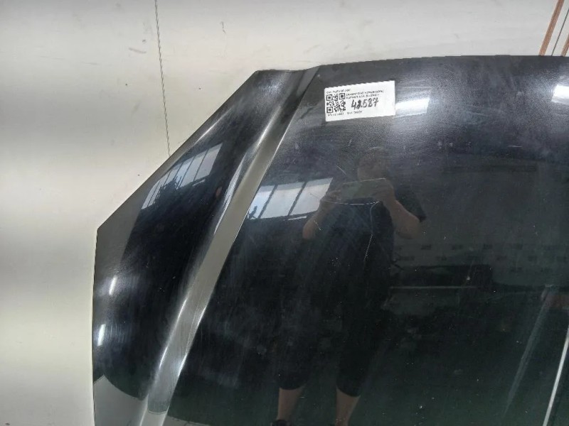 Cofano ANT 6101109111 Ssangyong Kyron 2005