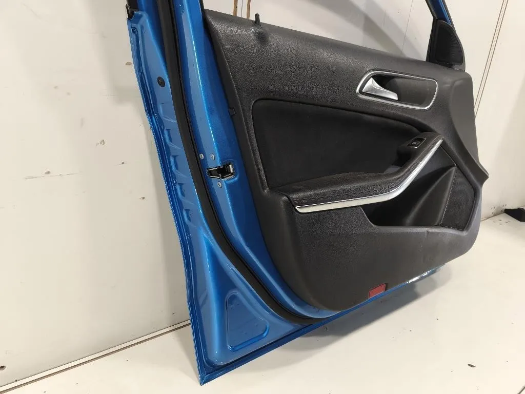 Porta ANT SX A1567200105 Mercedes Classe GLA X156 2014