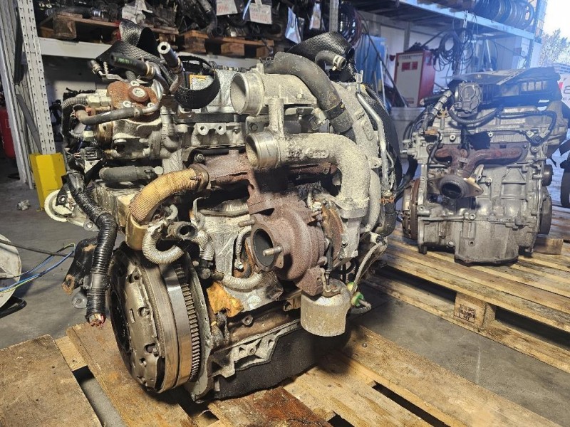 Motore Completo 22 150CV 110KW Mazda 6 III 2013