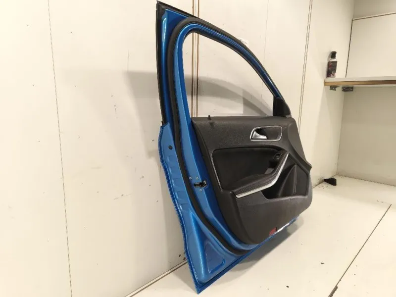 Porta ANT SX A1567200105 Mercedes Classe GLA X156 2014