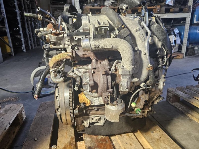 Motore Completo 22 150CV 110KW Mazda 6 III 2013