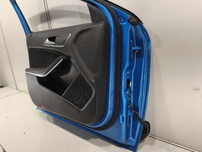 Porta ANT SX A1567200105 Mercedes Classe GLA X156 2014