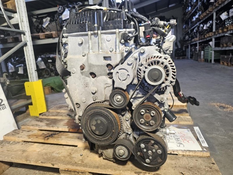 Motore Completo 22 150CV 110KW Mazda 6 III 2013