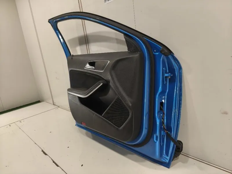 Porta ANT SX A1567200105 Mercedes Classe GLA X156 2014